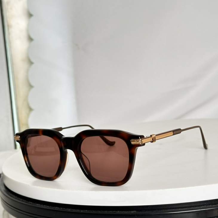 Picture of Chrome Hearts Sunglasses _SKUfw76199745fw